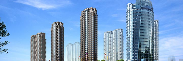 嘉洲陽光
